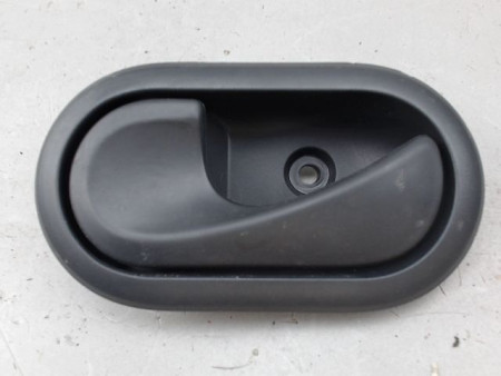 POIGNEE INTERIEURE PORTE AVANT GAUCHE DACIA SANDERO