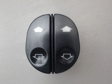 COMMANDE LEVE-GLACE PORTE AVG FORD FIESTA