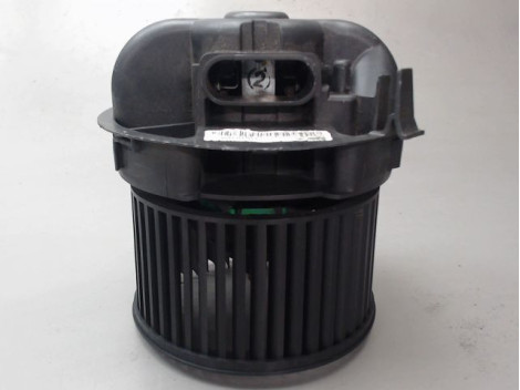 MOTEUR VENTILATEUR CHAUFFAGE CITROEN C1