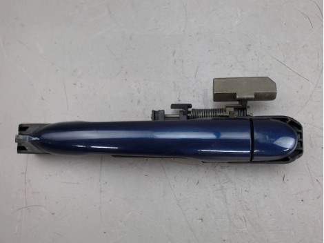 POIGNEE EXTERIEURE PORTE ARRIERE GAUCHE RENAULT LAGUNA