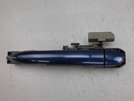 POIGNEE EXTERIEURE PORTE ARRIERE GAUCHE RENAULT LAGUNA
