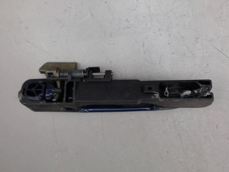 POIGNEE EXTERIEURE PORTE ARRIERE GAUCHE RENAULT LAGUNA