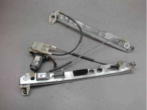 MECANISME LEVE-GLACE AVANT DROIT RENAULT MEGANE