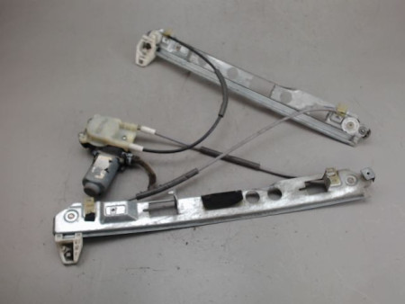MECANISME LEVE-GLACE AVANT DROIT RENAULT MEGANE