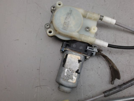 MECANISME LEVE-GLACE AVANT DROIT RENAULT MEGANE
