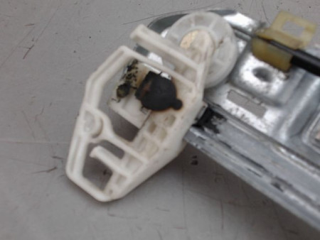 MECANISME LEVE-GLACE AVANT DROIT RENAULT MEGANE
