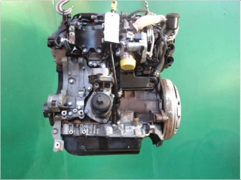 MOTEUR DIESEL CITROEN C6 2005-2013 2.2 HDi