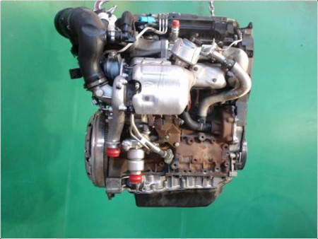 MOTEUR DIESEL CITROEN C6 2005-2013 2.2 HDi