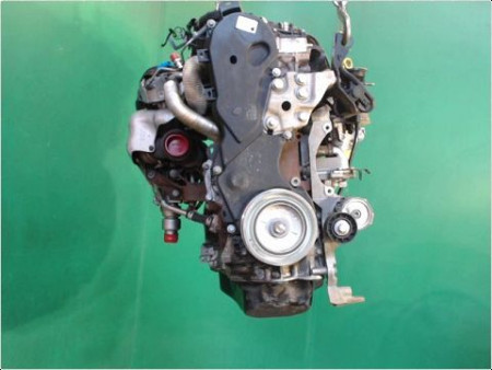 MOTEUR DIESEL CITROEN C6 2005-2013 2.2 HDi