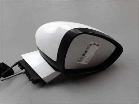 RETROVISEUR EXTERIEUR DROIT CITROEN C5