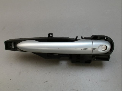 POIGNEE EXTERIEURE PORTE AVANT GAUCHE RENAULT KANGOO