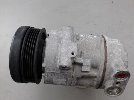 COMPRESSEUR AIR CONDITIONNE OPEL CORSA