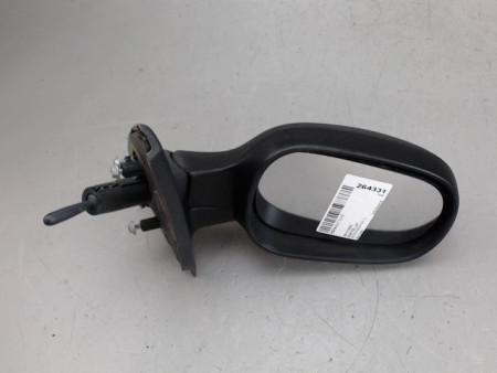 RETROVISEUR EXTERIEUR DROIT RENAULT CLIO