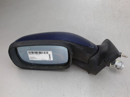 RETROVISEUR EXTERIEUR ELECTRIQUE GAUCHE RENAULT LAGUNA
