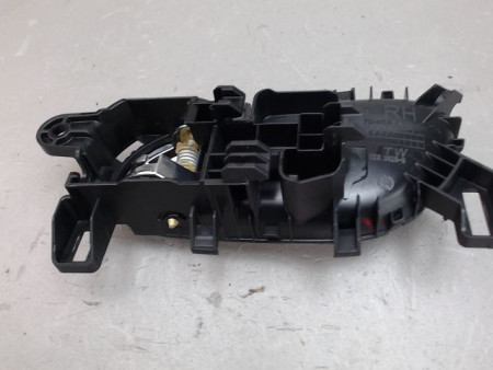 POIGNEE INTERIEURE PORTE ARRIERE DROIT RENAULT KADJAR