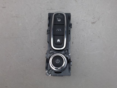 COMMANDE GPS RENAULT KADJAR