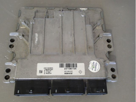 CALCULATEUR MOTEUR RENAULT KADJAR