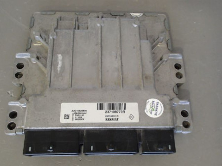 CALCULATEUR MOTEUR RENAULT KADJAR