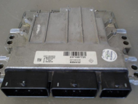 CALCULATEUR MOTEUR RENAULT KADJAR