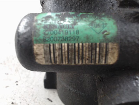 POMPE DIRECTION ASSISTEE RENAULT KANGOO