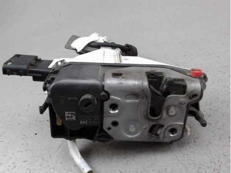 SYSTEME CONDAMNATION ARRIERE DROIT CITROEN C3