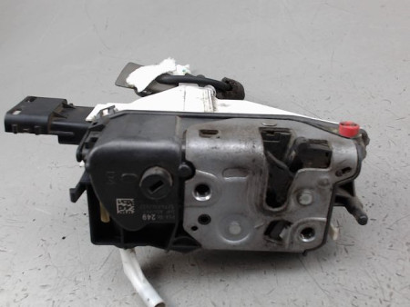 SYSTEME CONDAMNATION ARRIERE DROIT CITROEN C3