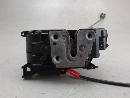 SYSTEME CONDAMNATION AVANT DROIT RENAULT KANGOO