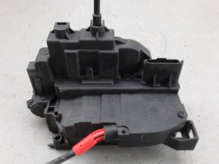 SYSTEME CONDAMNATION AVANT DROIT RENAULT KANGOO