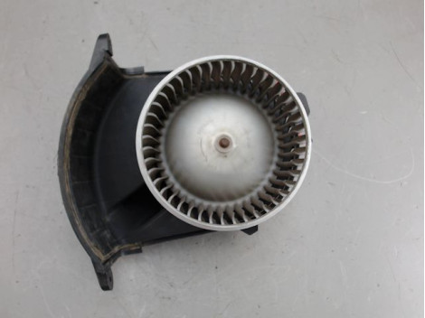 MOTEUR VENTILATEUR CHAUFFAGE RENAULT KANGOO