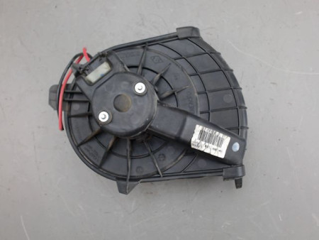 MOTEUR VENTILATEUR CHAUFFAGE RENAULT KANGOO