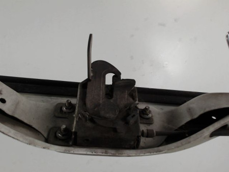 TRAVERSE SUPERIEURE ARMATURE AVANT CITROEN NEMO