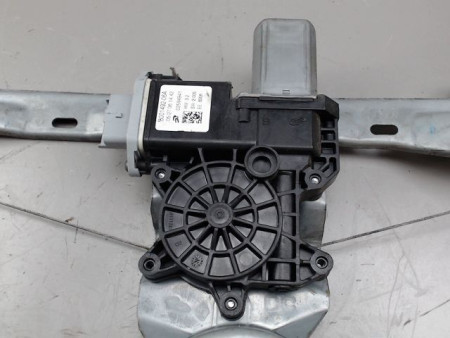 MECANISME LEVE-GLACE AVANT GAUCHE RENAULT TWINGO