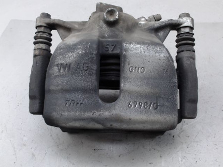 ETRIER DE FREIN AVANT GAUCHE AUDI A3