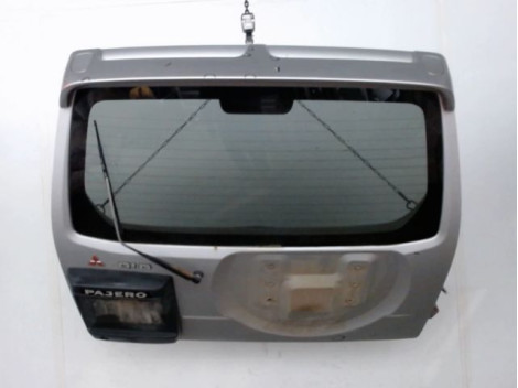 PORTE BATTANTE ARRIERE MITSUBISHI PAJERO