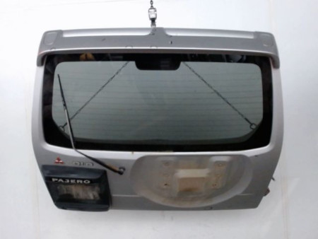 PORTE BATTANTE ARRIERE MITSUBISHI PAJERO