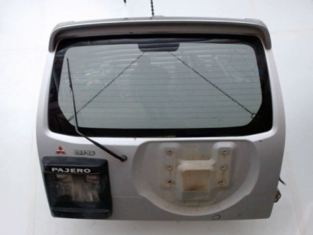 PORTE BATTANTE ARRIERE MITSUBISHI PAJERO