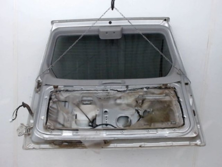 PORTE BATTANTE ARRIERE MITSUBISHI PAJERO