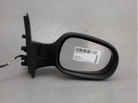 RETROVISEUR EXTERIEUR ELECTRIQUE DROIT NISSAN MICRA