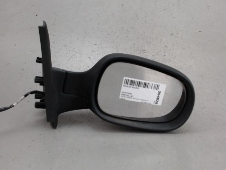 RETROVISEUR EXTERIEUR ELECTRIQUE DROIT NISSAN MICRA