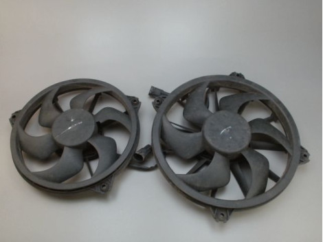 MOTEUR VENTILATEUR RADIATEUR PEUGEOT 807