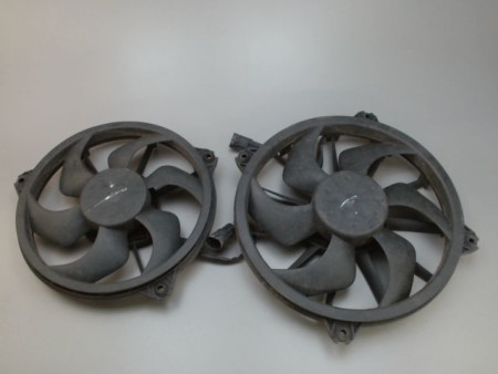 MOTEUR VENTILATEUR RADIATEUR PEUGEOT 807