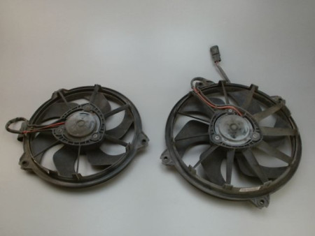 MOTEUR VENTILATEUR RADIATEUR PEUGEOT 807