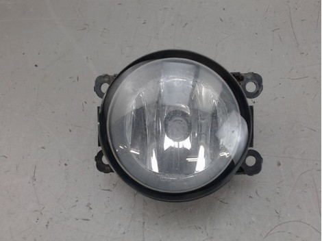 PHARE ANTIBROUILLARD AVANT GAUCHE RENAULT MEGANE