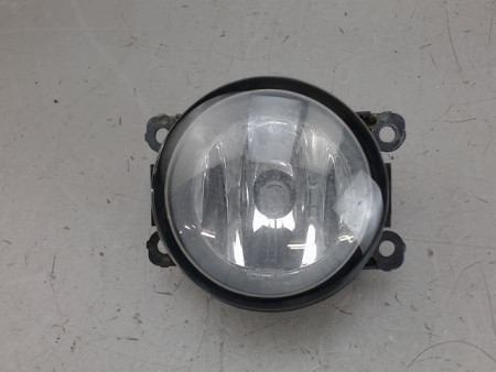 PHARE ANTIBROUILLARD AVANT GAUCHE RENAULT MEGANE
