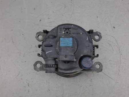 PHARE ANTIBROUILLARD AVANT GAUCHE RENAULT MEGANE