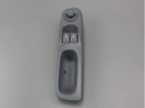 COMMANDE LEVE-GLACE PORTE AVG RENAULT TWINGO
