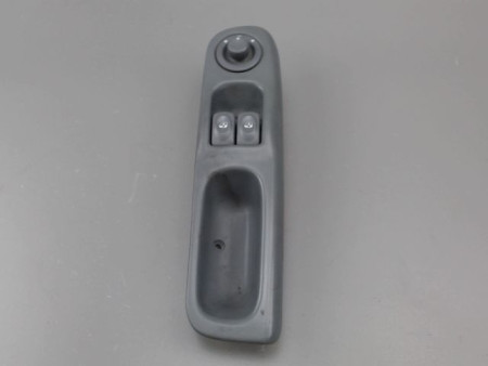 COMMANDE LEVE-GLACE PORTE AVG RENAULT TWINGO