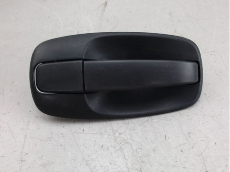 POIGNEE EXTERIEURE PORTE AVANT DROIT RENAULT TRAFIC