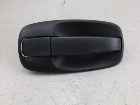 POIGNEE EXTERIEURE PORTE AVANT DROIT RENAULT TRAFIC