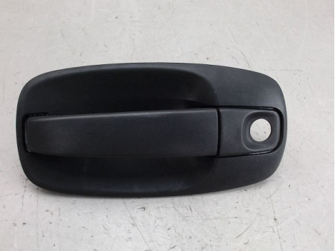 POIGNEE EXTERIEURE PORTE AVANT GAUCHE RENAULT TRAFIC